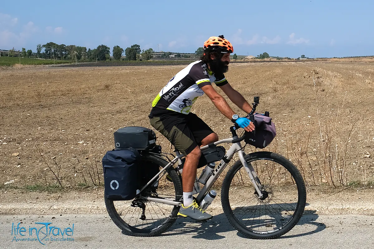 roswheel bags tour sicilia