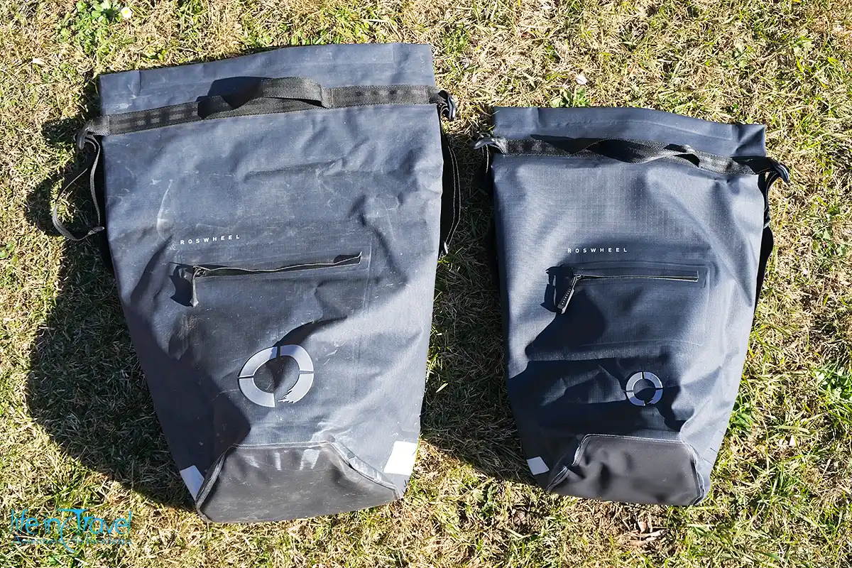 roswheel tour 40l