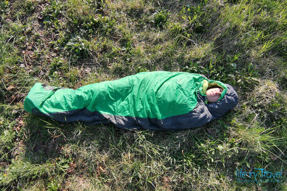 salewa orizzontale