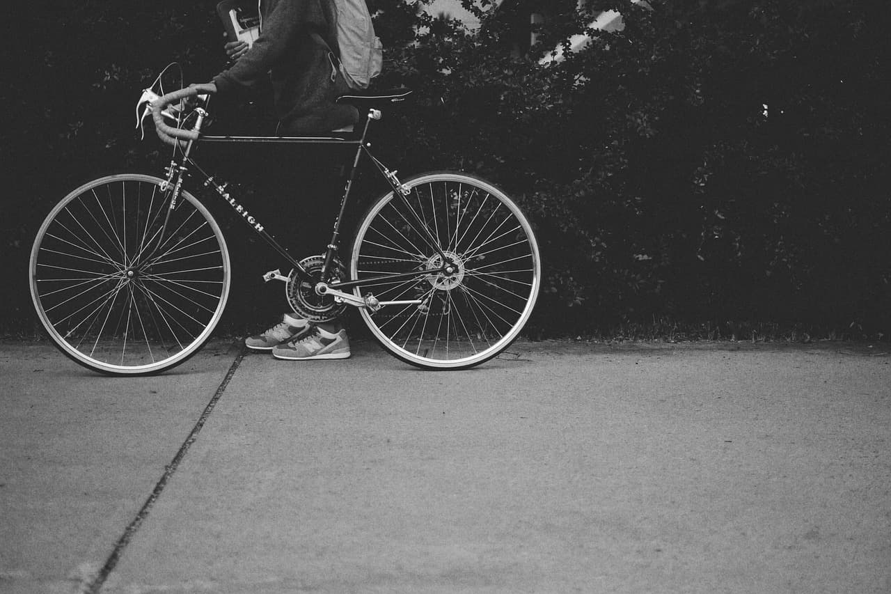 bike