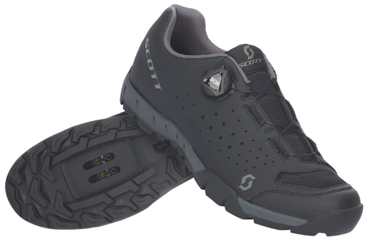 scott sport evo