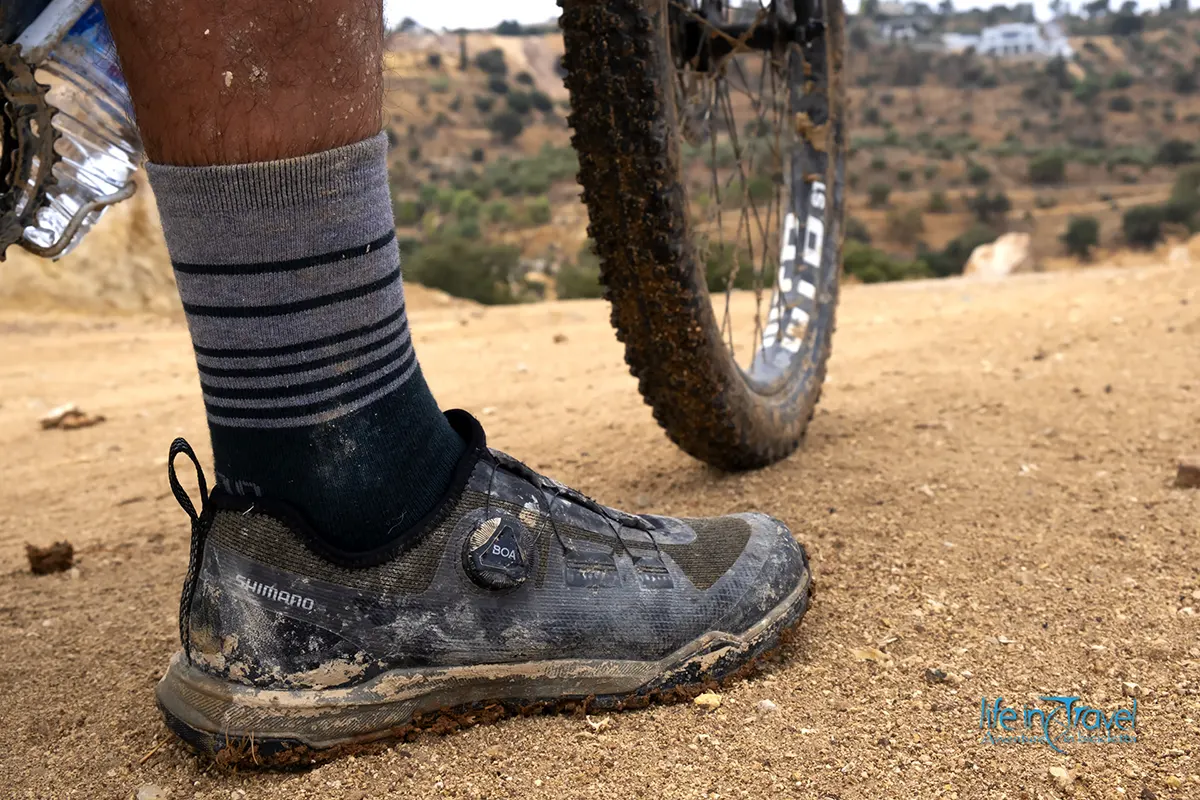 scarpe mtb flat adidas five ten trailcross lt