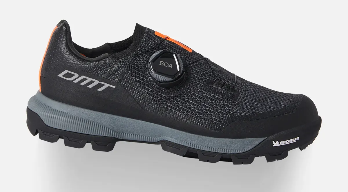 Migliori scarpe MTB dmt tk10 scarpe mtb