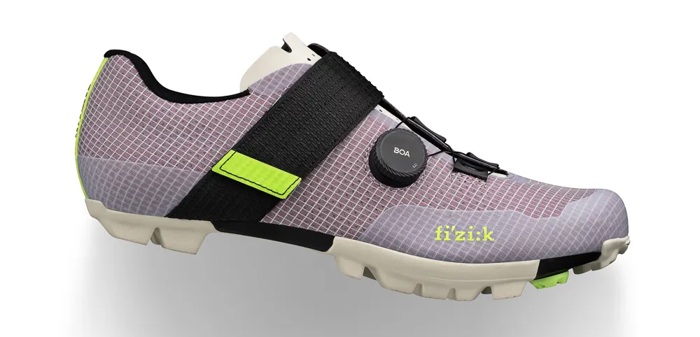 Migliori scarpe MTB Fizik Vento Ferox Carbon