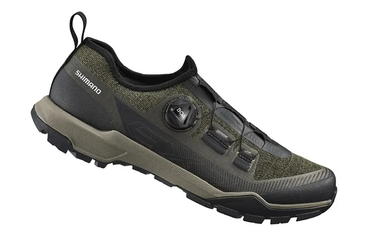 Migliori scarpe MTB Shimano MT5