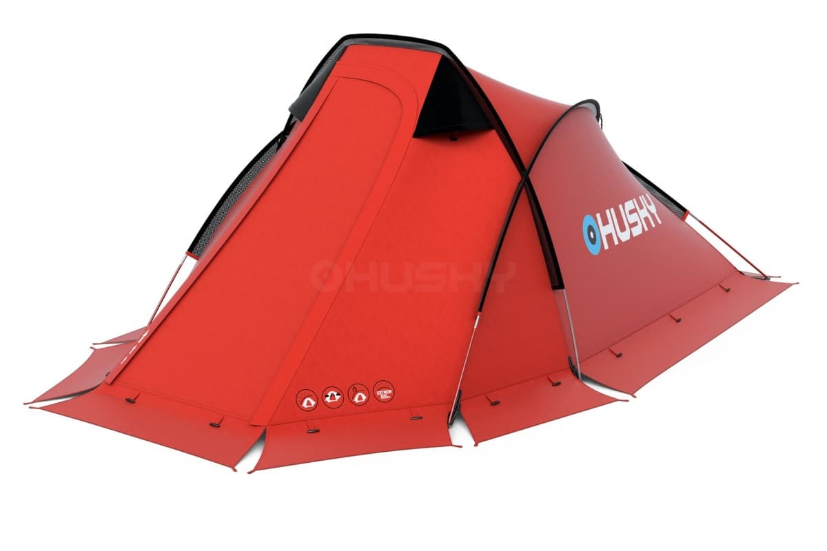 husky flame 2