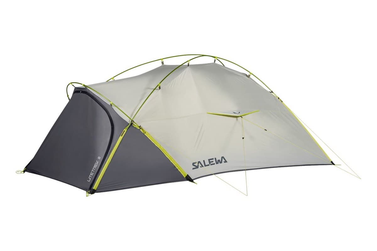 salewa litetrek III