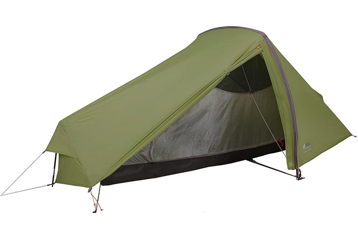 vango f10 helium