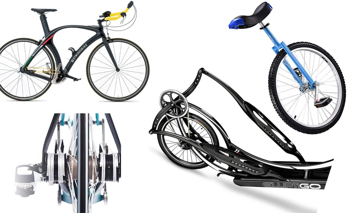 Trasmissione cinghia bici trasmissione alternative