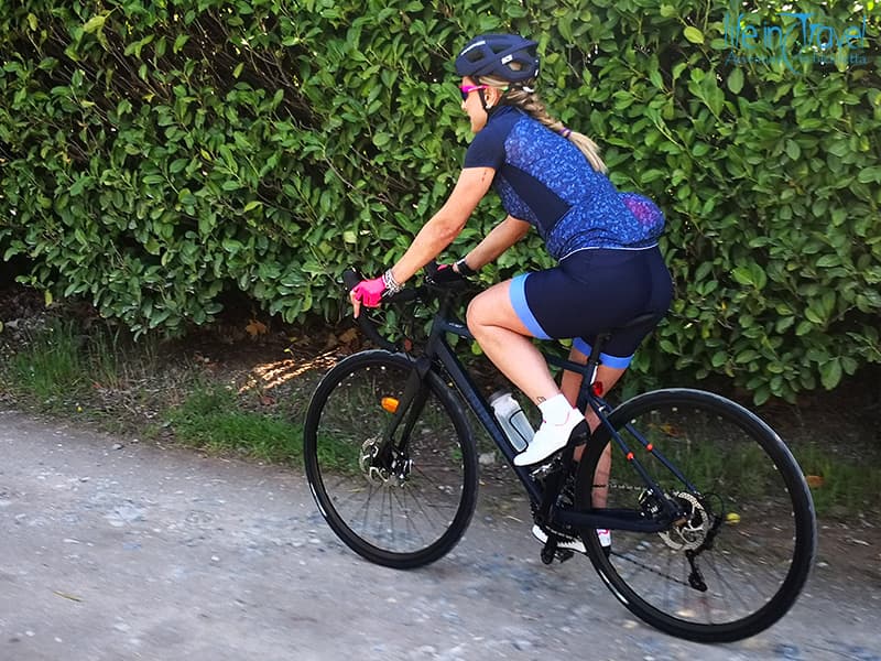 strade bianche