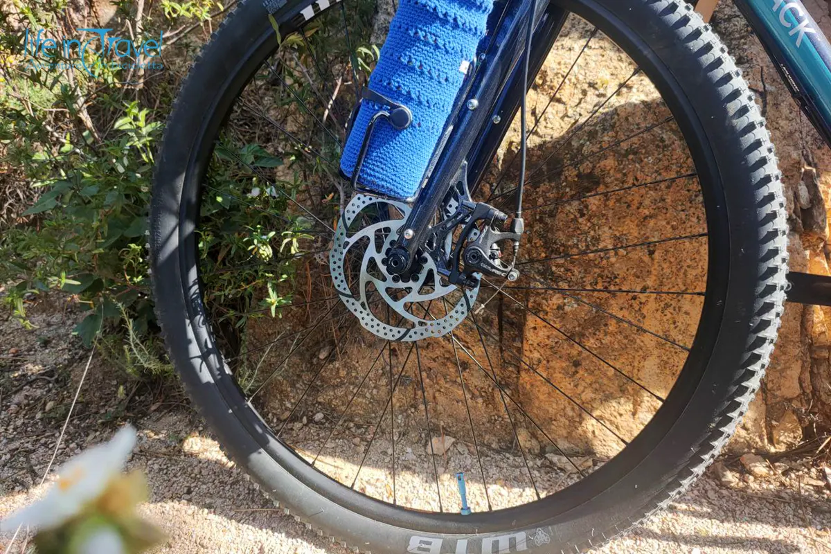 pneumatici wtb ranger