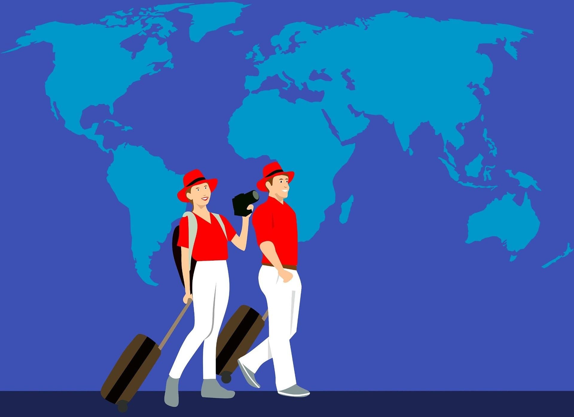 Assicurazione di viaggio