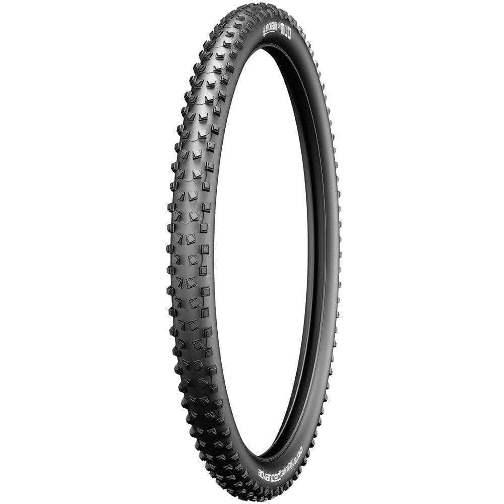 michelin wild mud