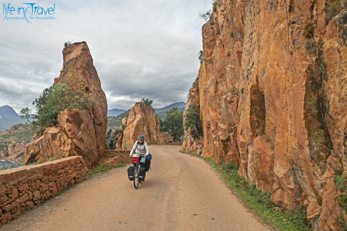 le strade piu belle del mondo corsica 3