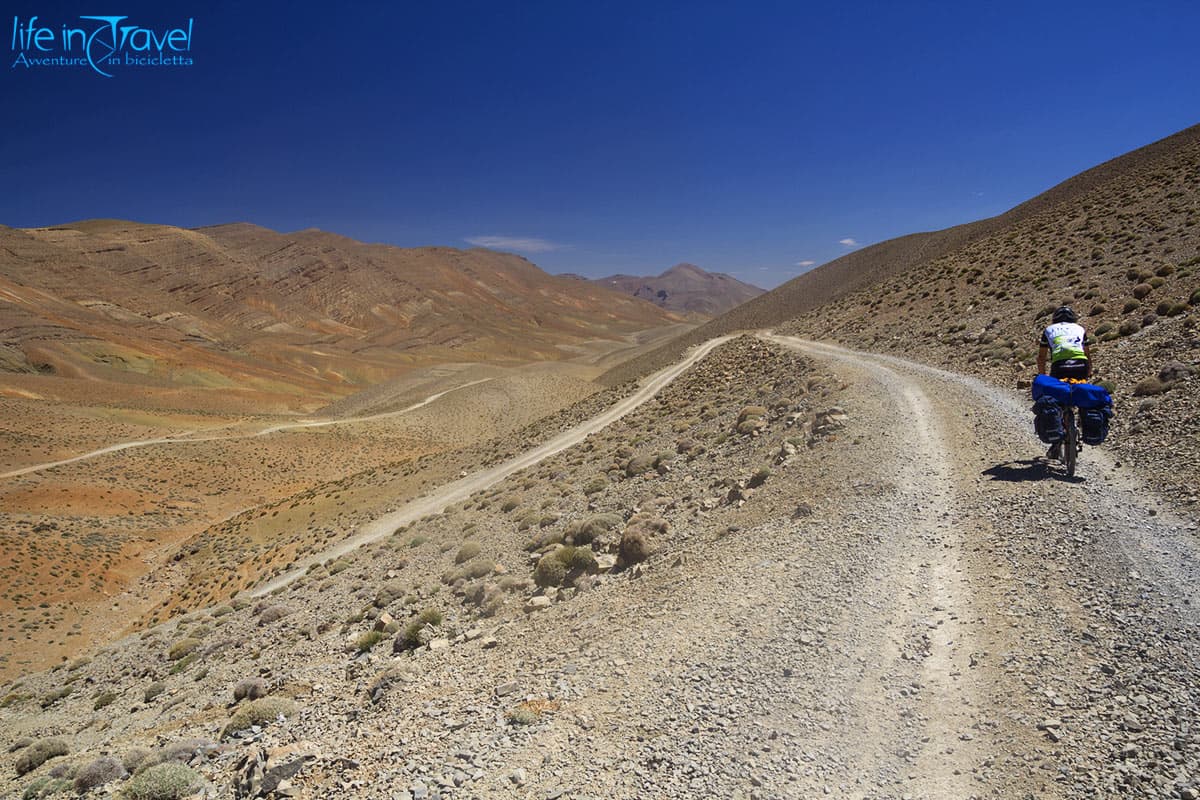 le strade piu belle del mondo marocco 1