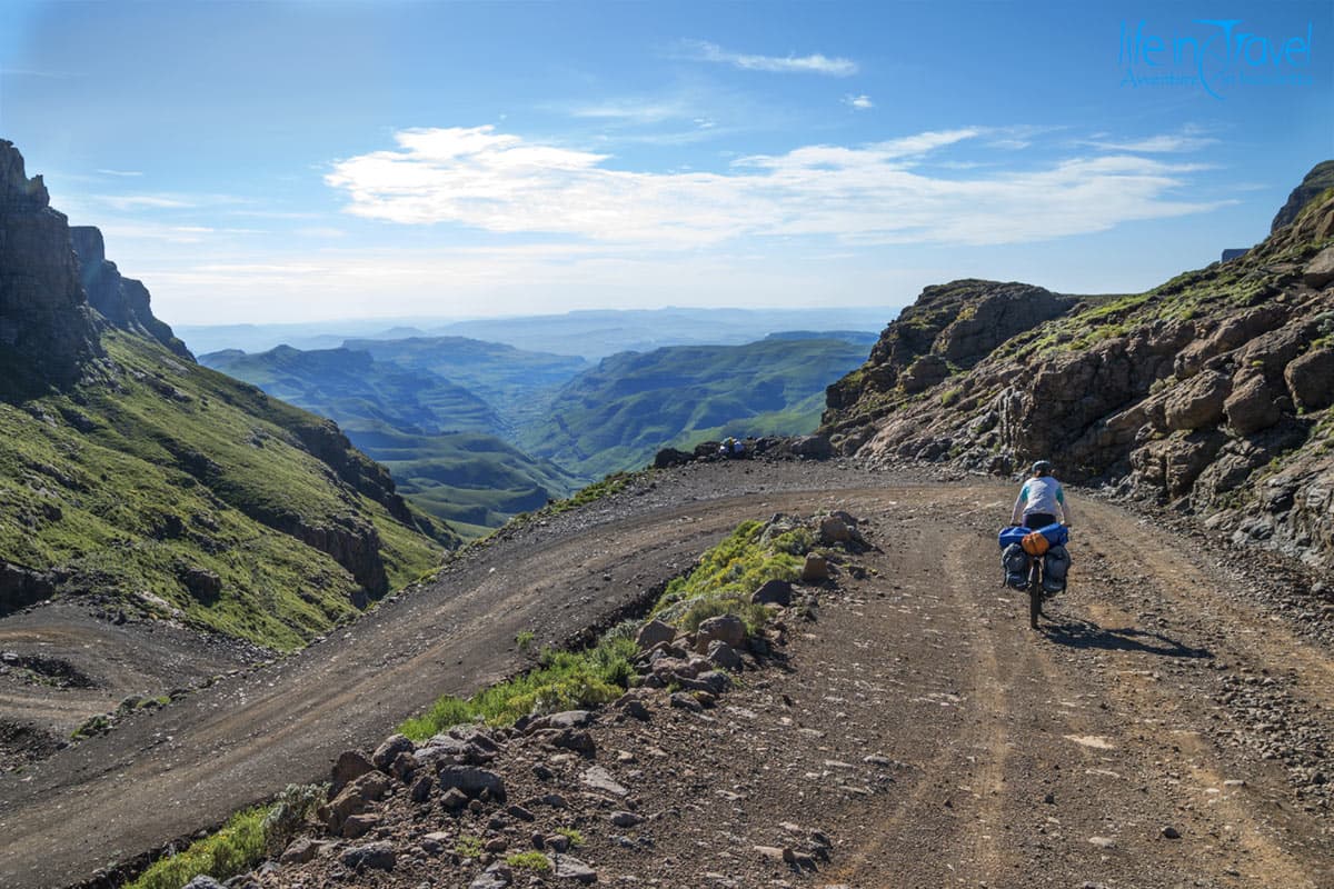 le strade piu belle del mondo sudafrica 4