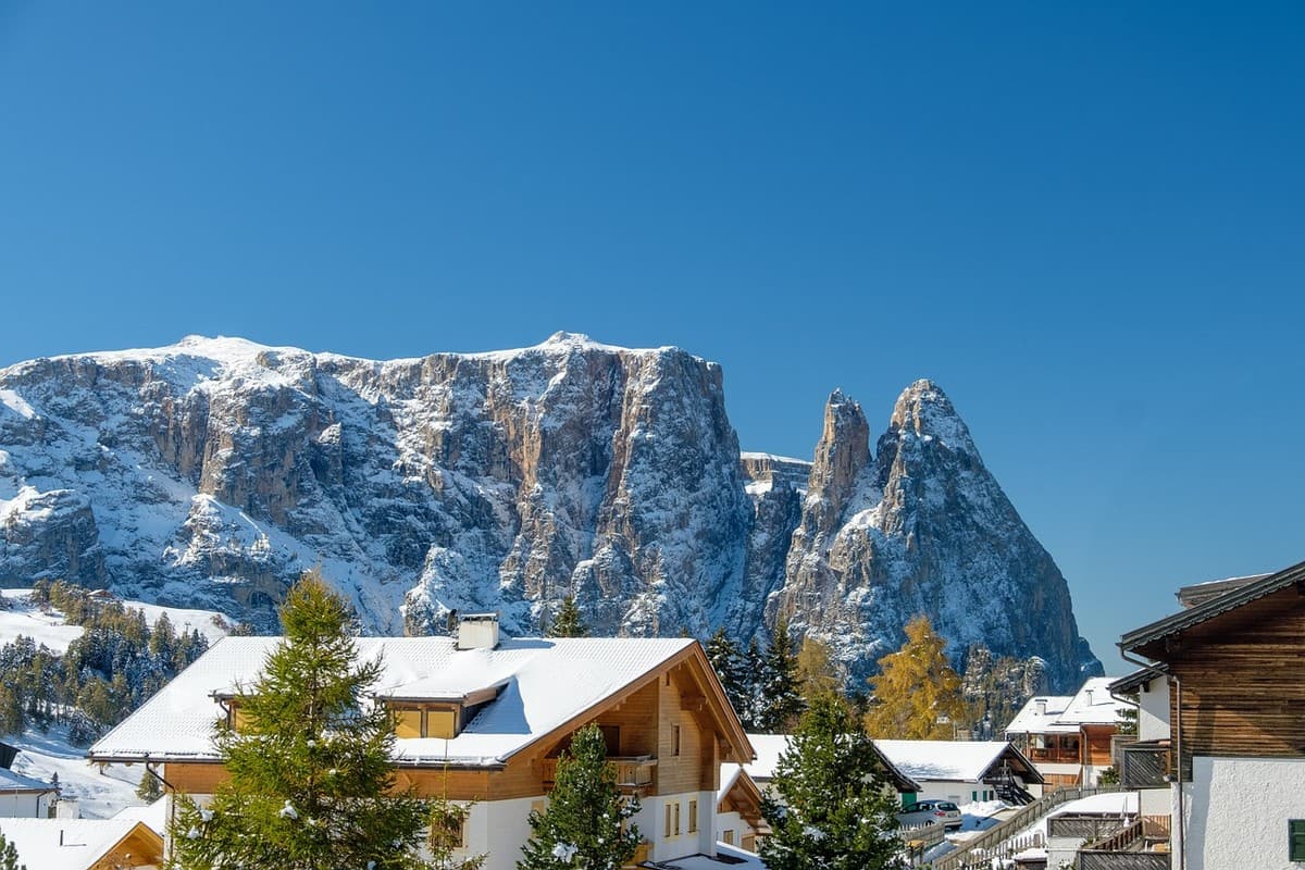 alpe di siusi