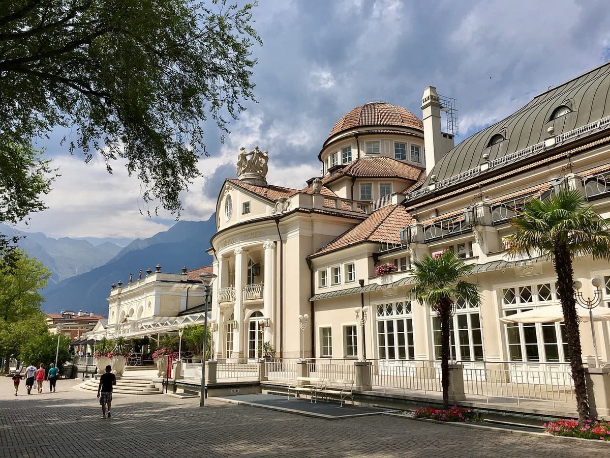 merano