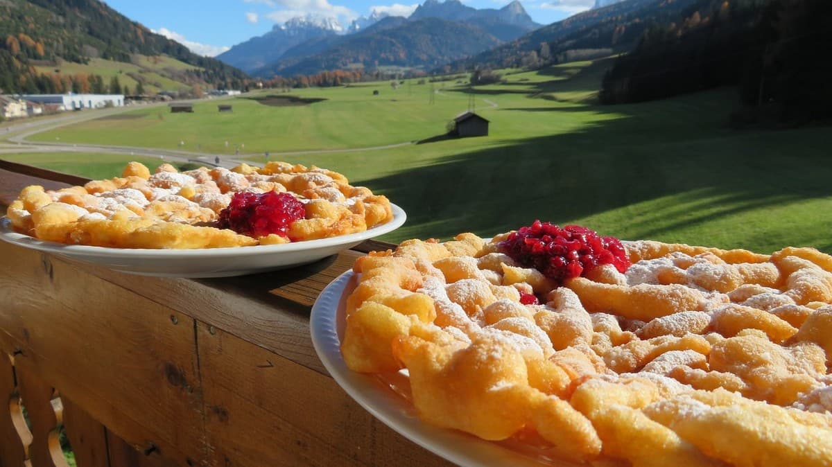 val pusteria strauben