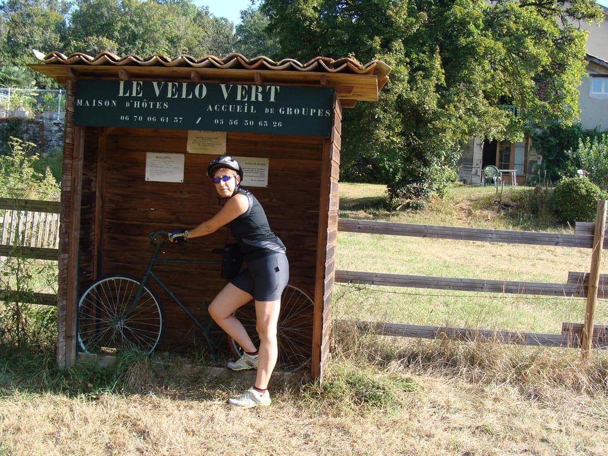 05 Bordeaux Arcachon in bici