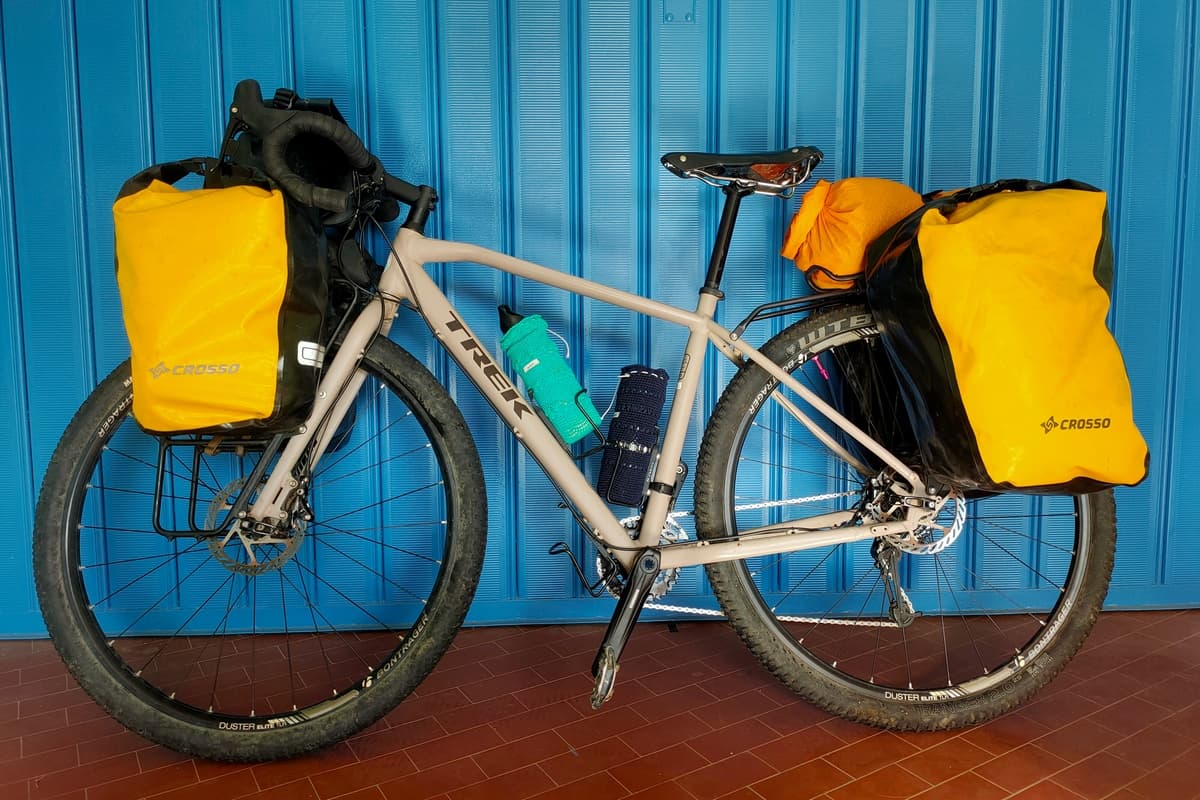 bici leo