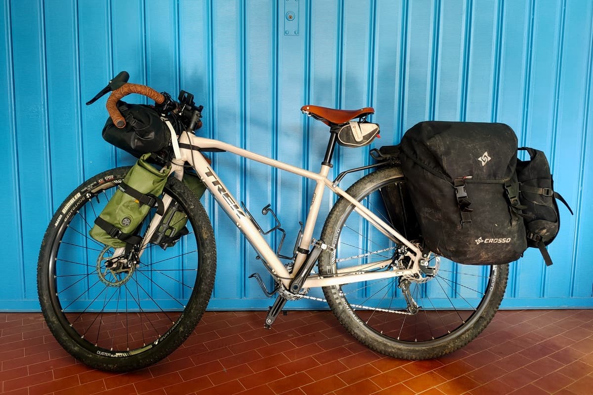 bici vero
