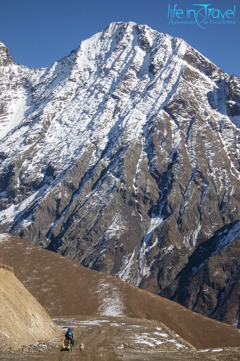 13 passo di zagari in bici svanezia