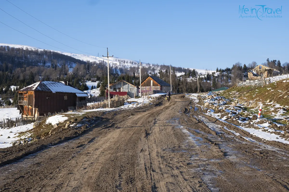 39 passo goderdzi georgia