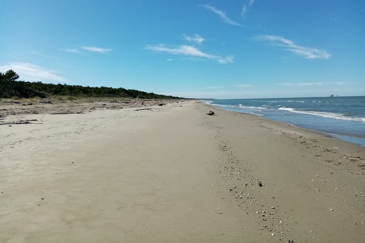 spiaggia
