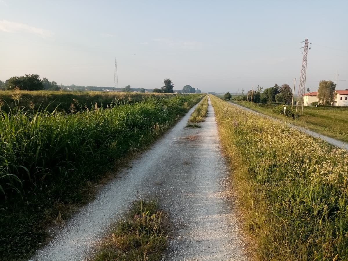 sterrati veneti