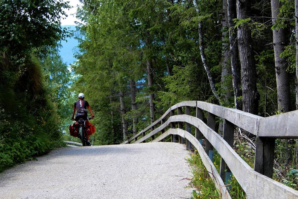24   Ciclabile della Pusteria