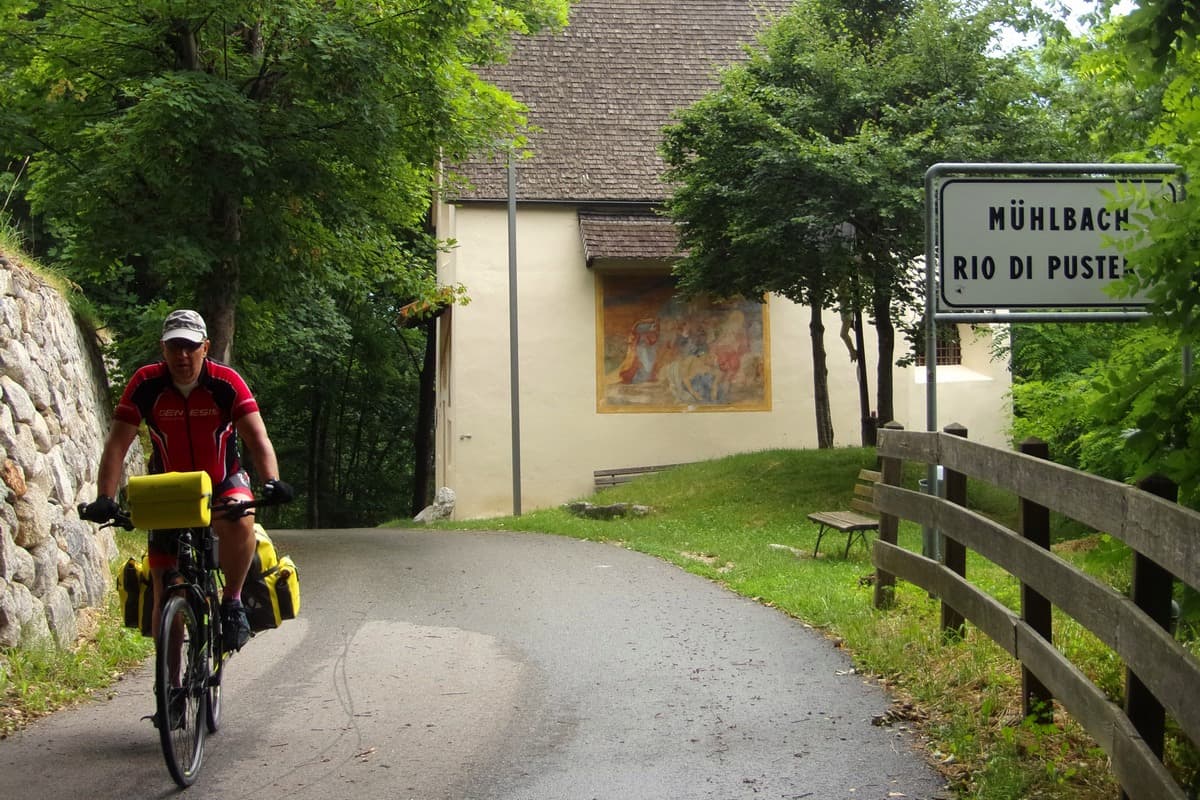 28   Rio Pusteria