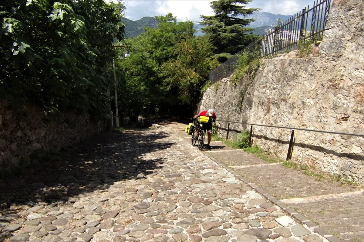 36   Trento