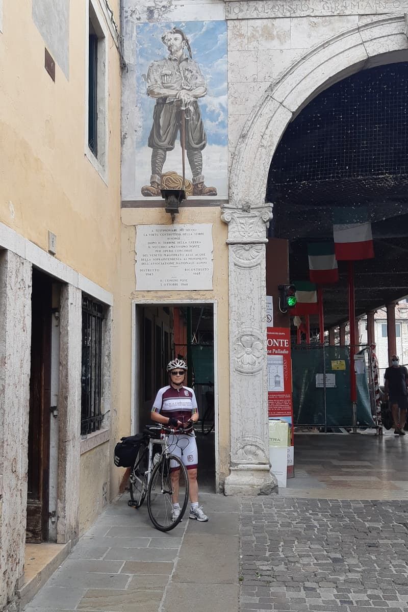 15 Bassano Il Ponte