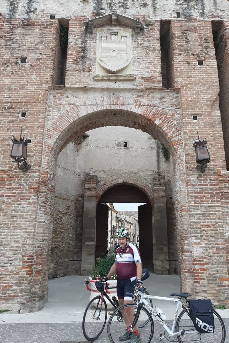 18 Porta di Soave