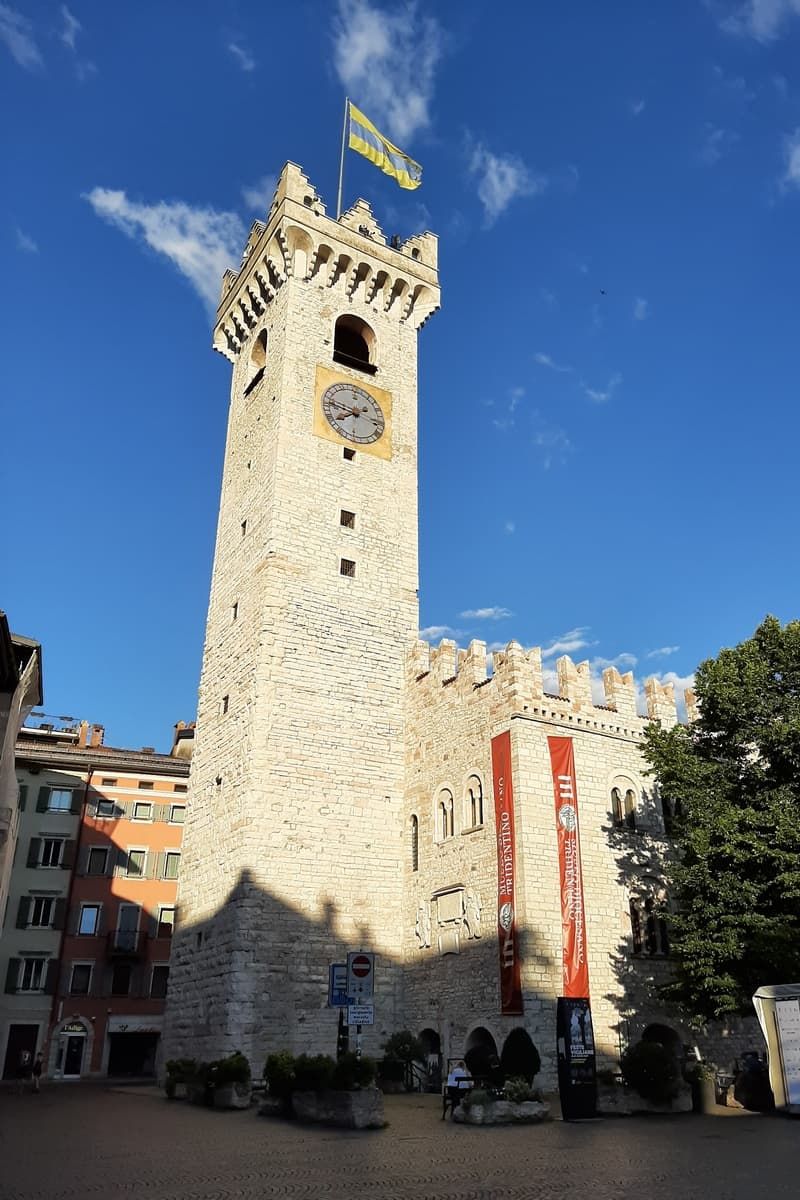 4 Castello di Toblino