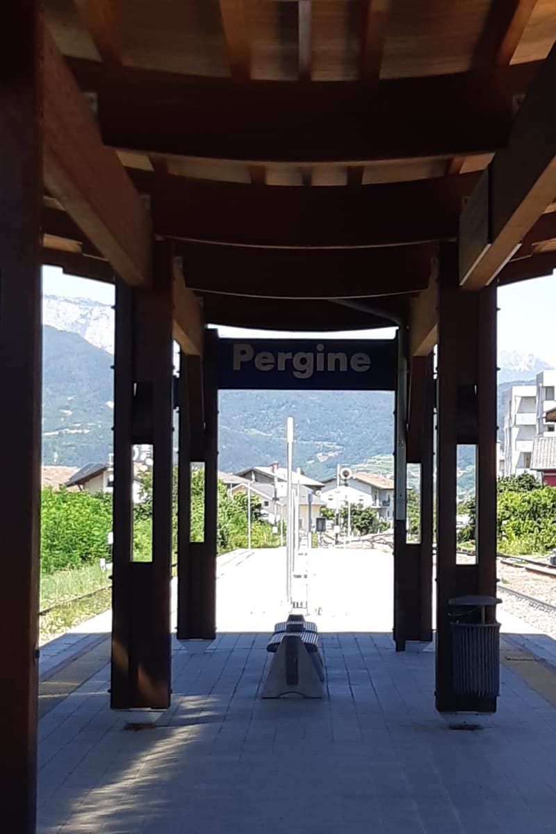 7 Pergine
