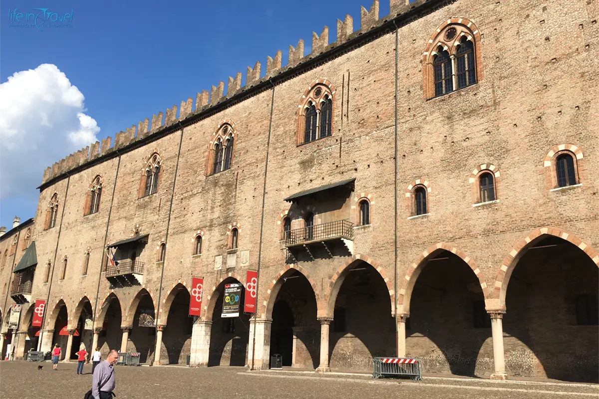 Mantova