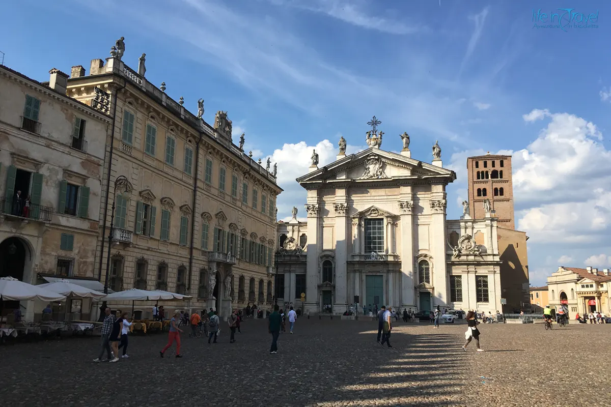 mantova