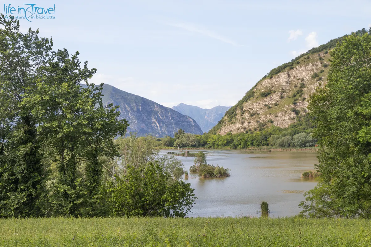 torbiere del sebino