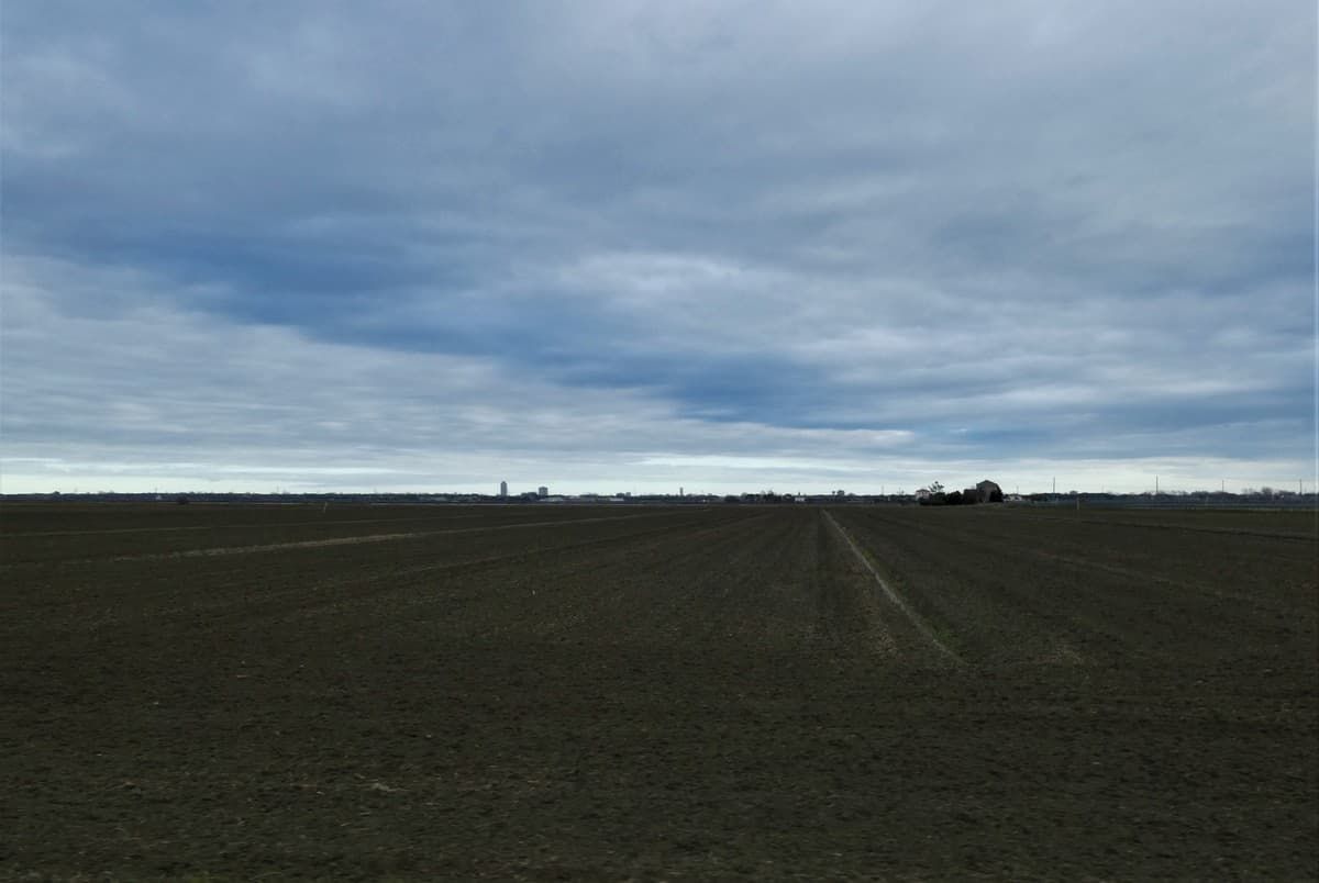 012   Tra le Saline e il Savio
