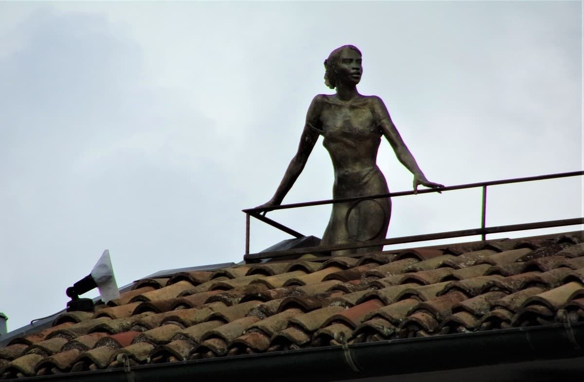 016   Cesena La ragazza più fotografata