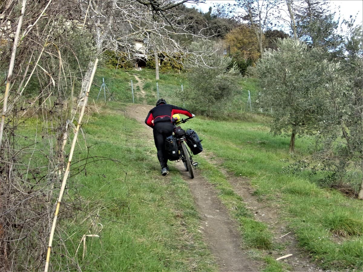 020   Monte Maggio