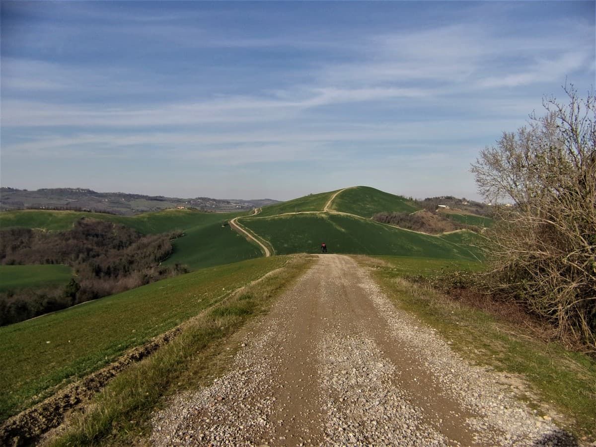 031   Monte della Birra