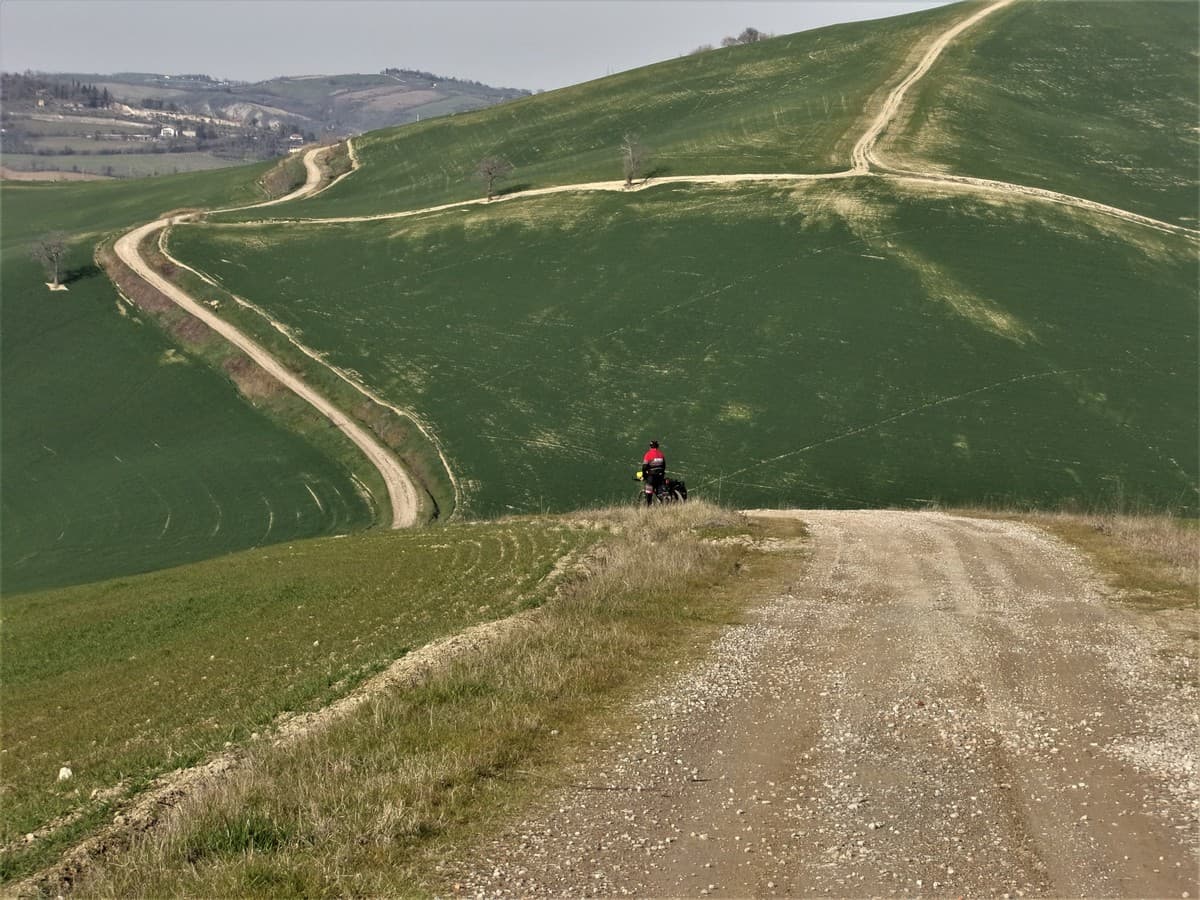 032   Monte della Birra