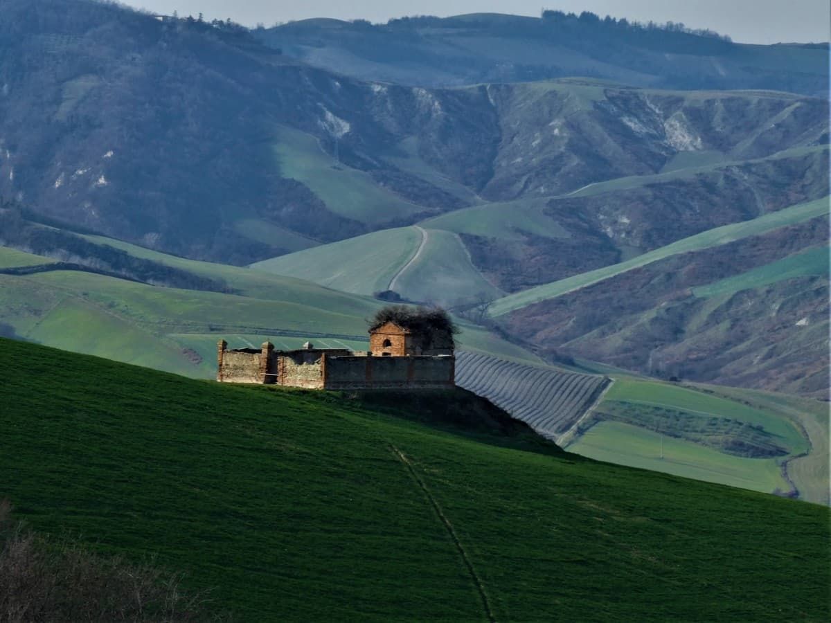 033   Monte della Birra