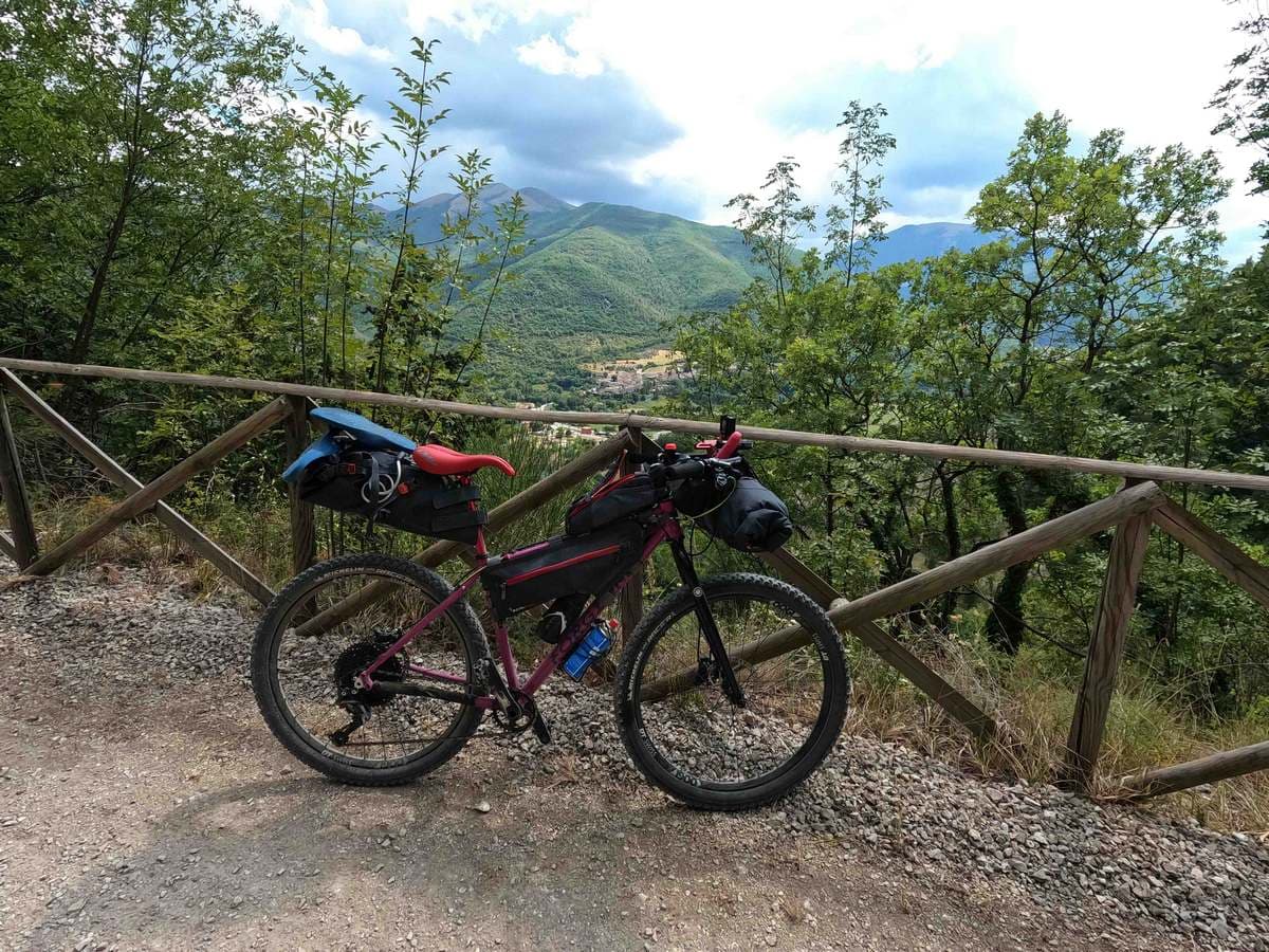 06 umbria in bici