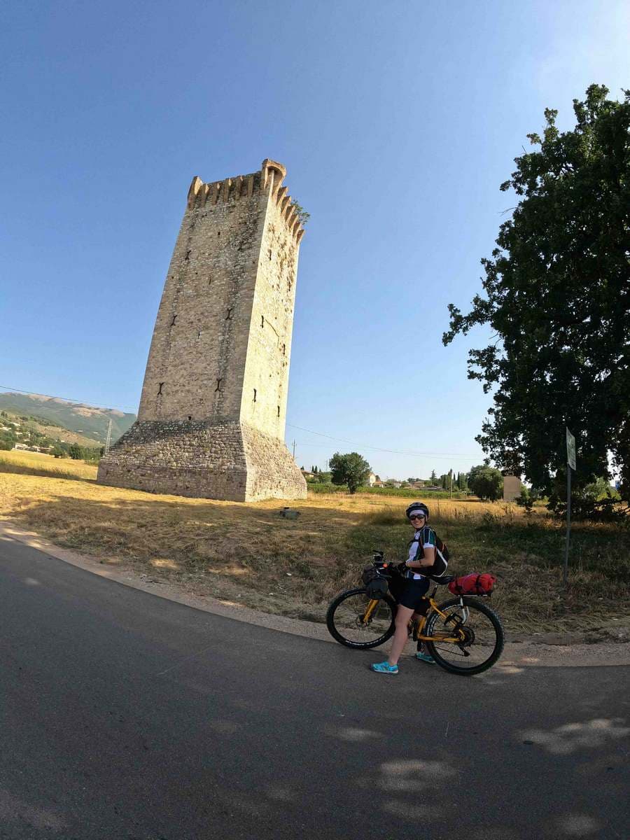 10  bikepacking umbria