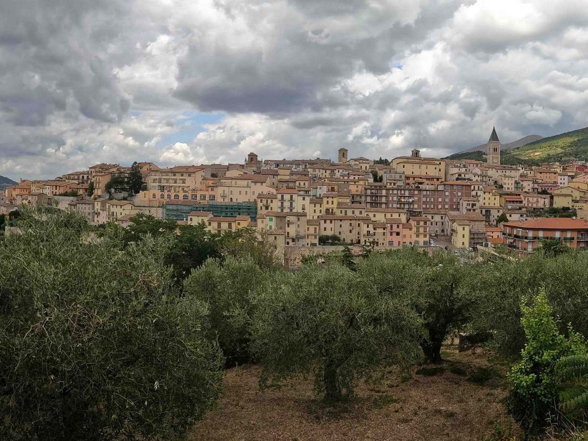 10 umbria bici
