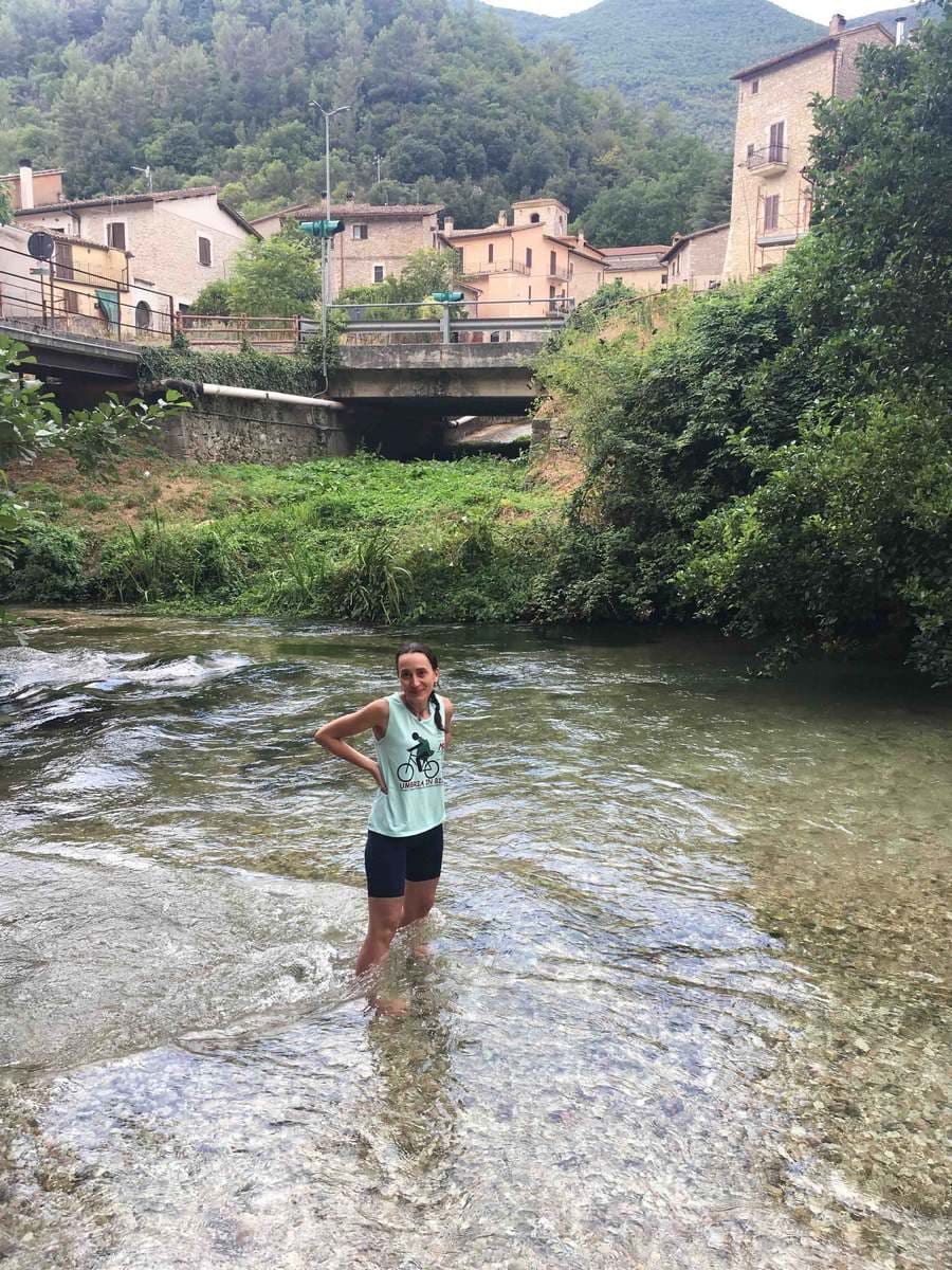 16 umbria in bici